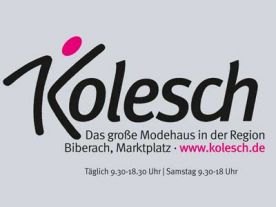 Modehaus Kolesch